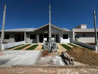 Casa geminada com 3 dormitórios, foto 3