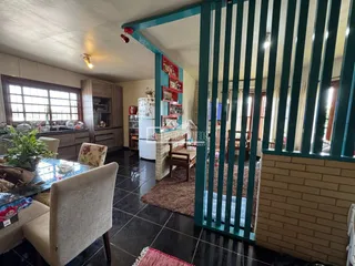 Casa com 2 dormitórios, foto 3