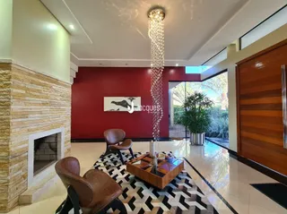 Casa com 4 dormitórios, foto 4