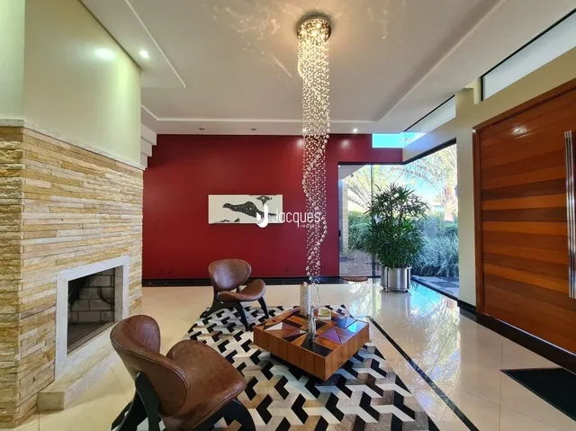 Casa com 4 dormitórios, foto 4