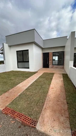 Casa geminada com 2 dormitórios, foto 5