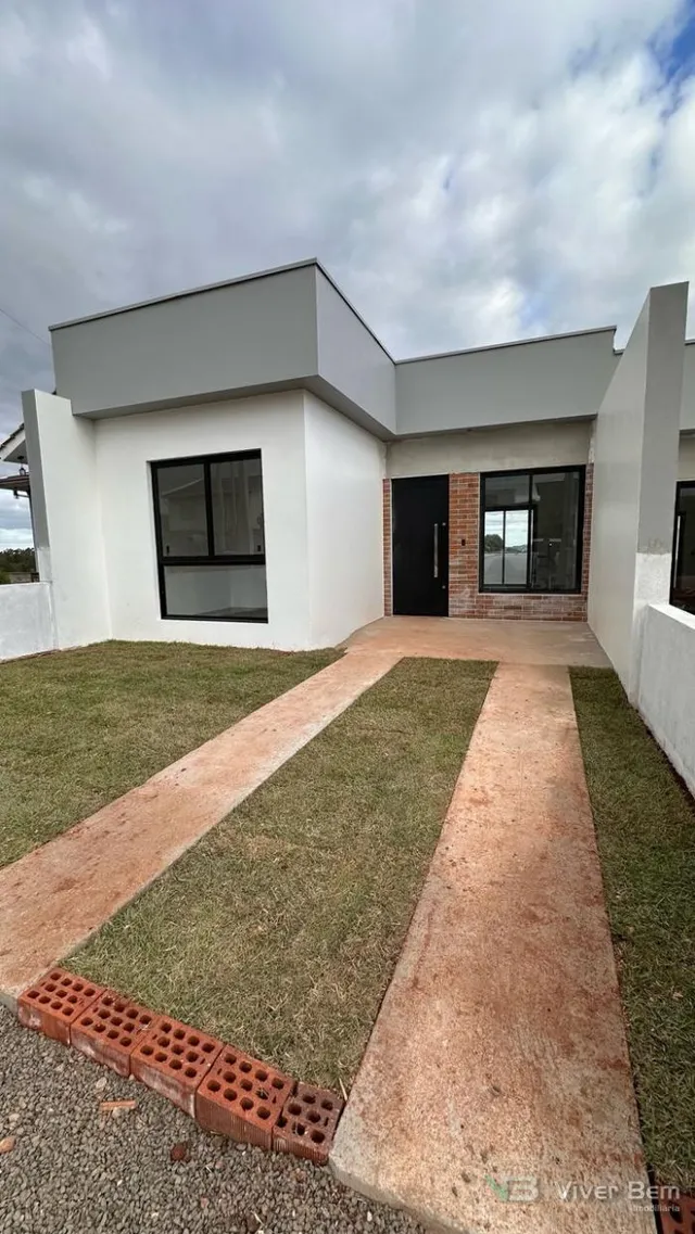 Casa geminada com 2 dormitórios, foto 5