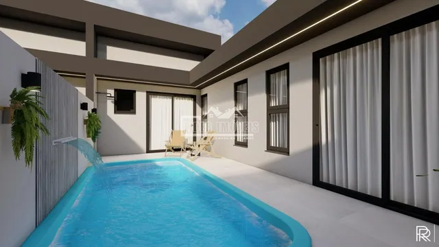 Casa geminada com 2 dormitórios, foto 5