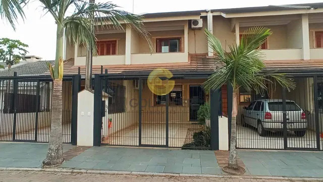 Sobrado com 2 dormitórios