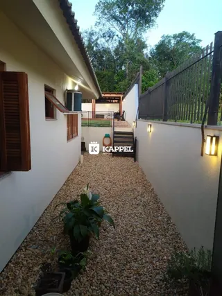 Casa geminada com 3 dormitórios, foto 15