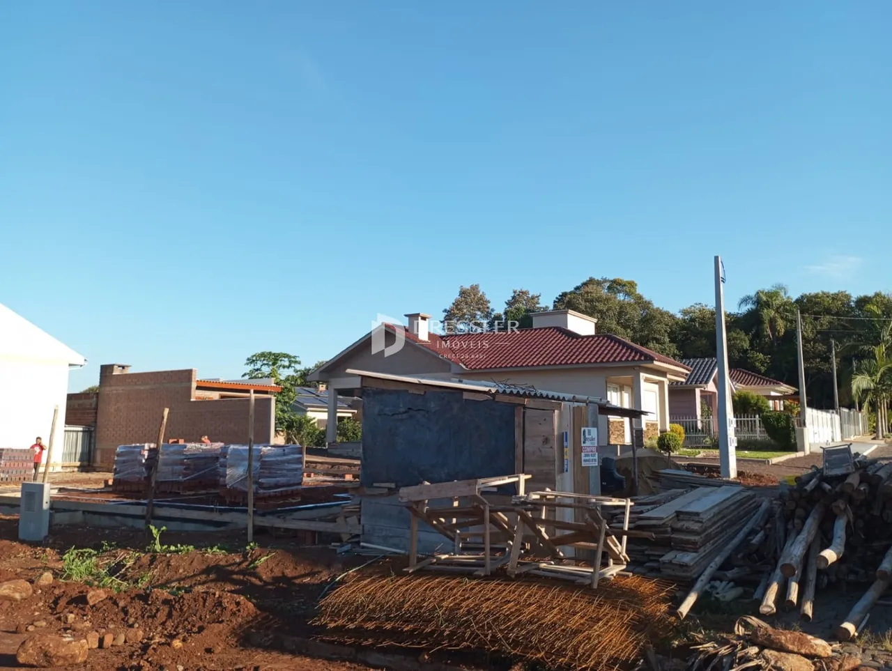Casa geminada, foto 1