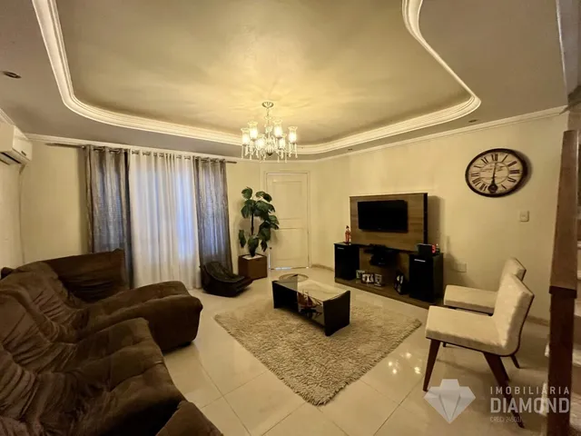 Casa com 4 dormitórios, foto 3