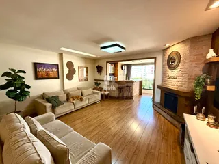 Apartamento com 3 dormitórios, foto 4