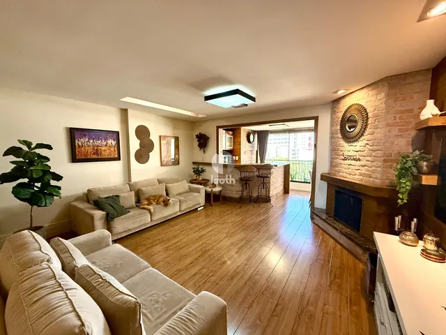 Apartamento com 3 dormitórios, foto 4
