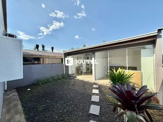 Casa geminada com 2 dormitórios, foto 14