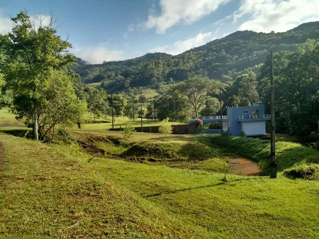 Área rural
