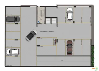 Apartamento com 2 dormitórios, foto 11