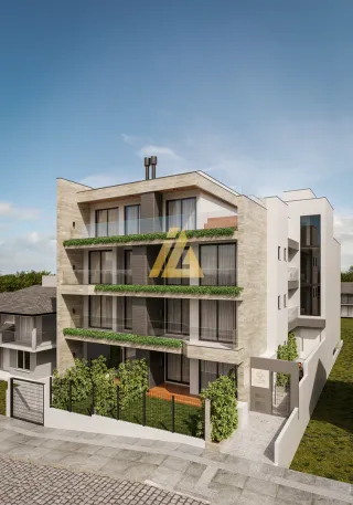 Apartamento com 2 dormitórios, foto 5
