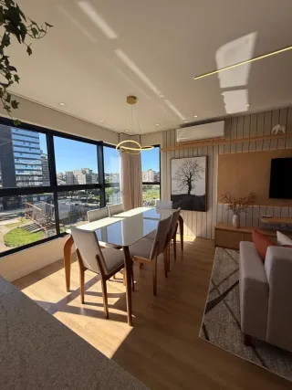 Apartamento com 3 dormitórios, foto 7