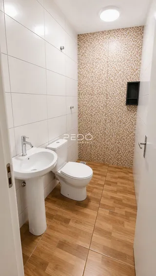 Casa com 2 dormitórios, foto 9