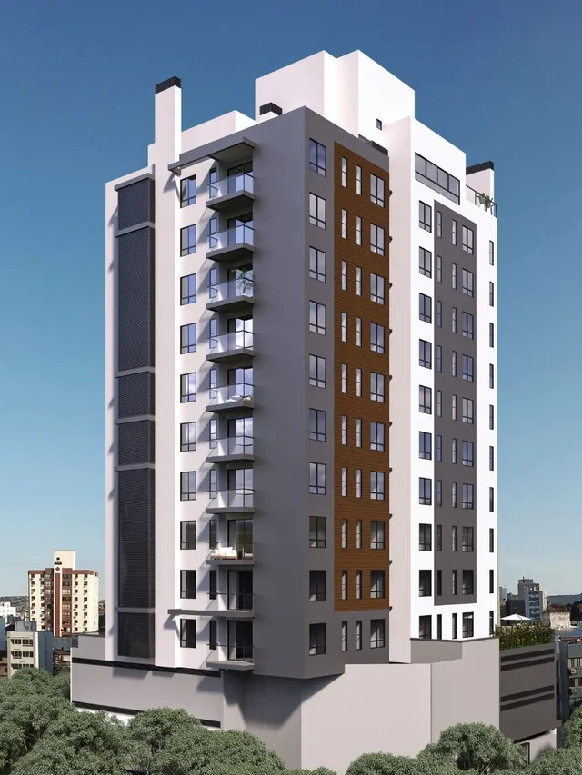 Apartamento com 3 dormitórios