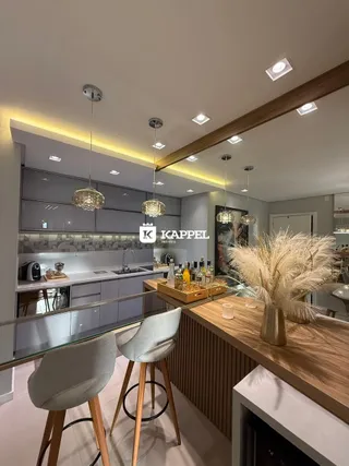 Apartamento com 3 dormitórios, foto 9
