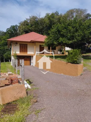 Área rural com 4 dormitórios, foto 1