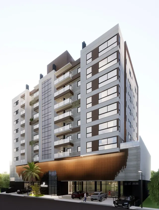 Apartamento com 1 dormitório, foto 2