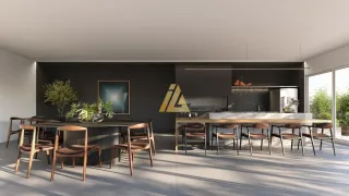 Apartamento com 3 dormitórios, foto 6