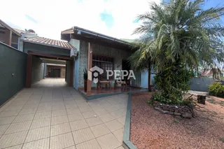 Casa com 4 dormitórios, foto 2