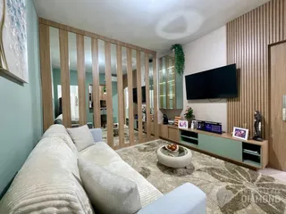 Apartamento com 2 dormitórios, foto 1