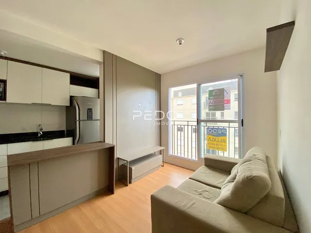 Apartamento com 2 dormitórios, foto 3
