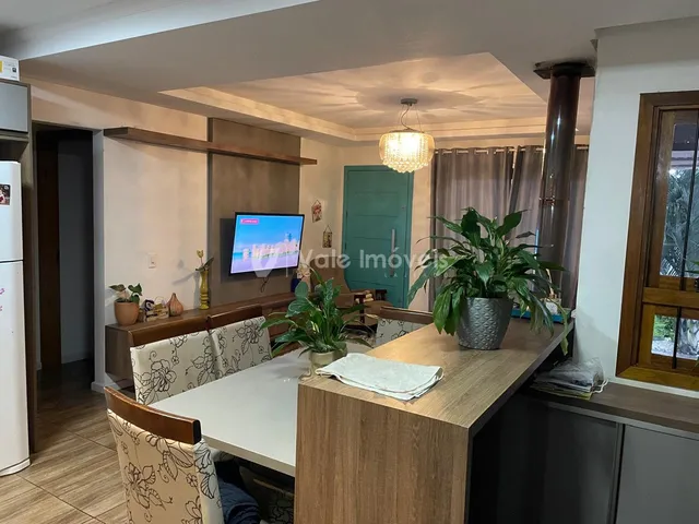Casa com 3 dormitórios, foto 4