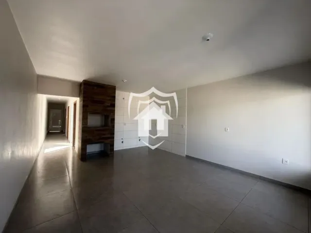Casa geminada com 2 dormitórios, foto 3