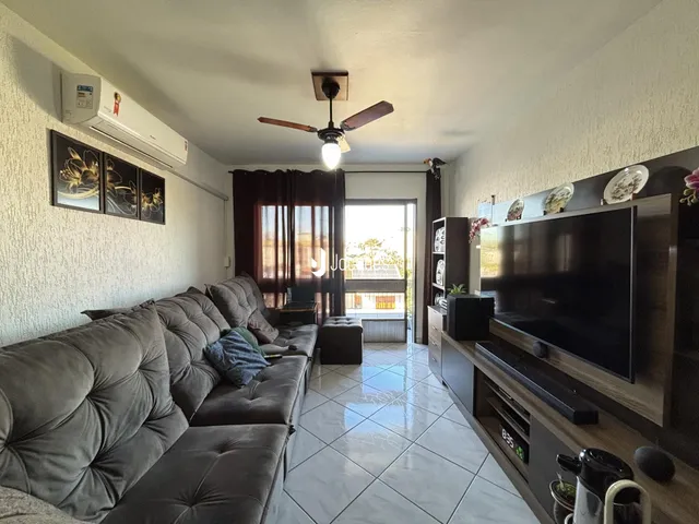 Apartamento com 3 dormitórios, foto 3
