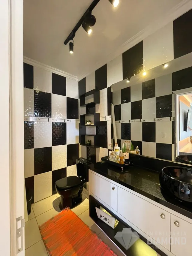 Casa com 3 dormitórios, foto 5