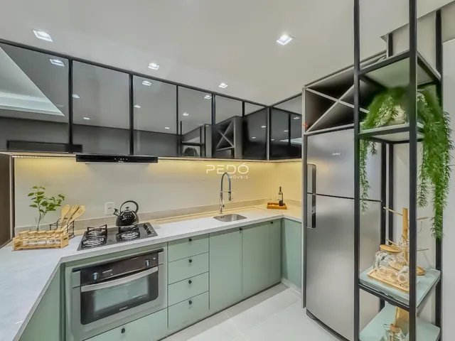 Apartamento com 3 dormitórios