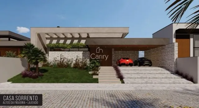 Casa com 3 dormitórios, foto 3