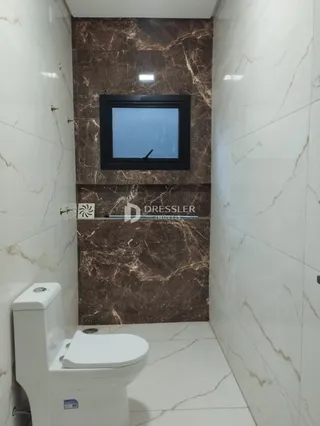 Casa geminada com 3 dormitórios, foto 12