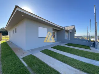 Casa geminada com 3 dormitórios, foto 1