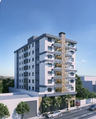 Apartamento com 2 dormitórios, foto 1