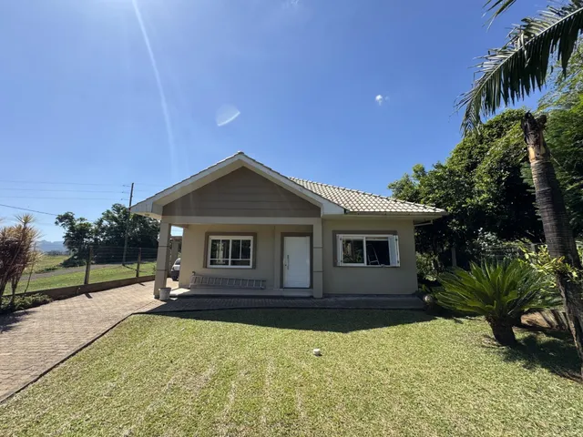 Casa com 3 dormitórios, foto 2