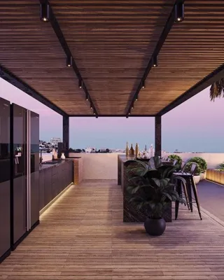 Apartamento com 2 dormitórios, foto 5