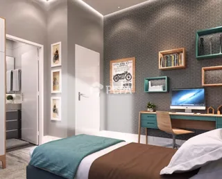 Apartamento com 2 dormitórios, foto 18
