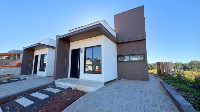 Casa com 3 dormitórios