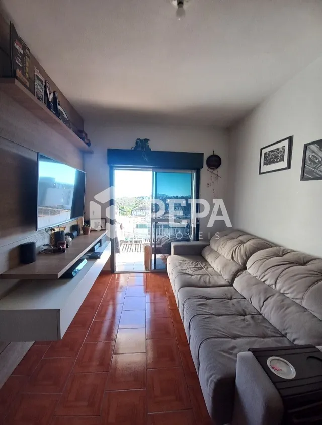 Apartamento com 3 dormitórios
