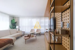 Apartamento com 3 dormitórios, foto 3