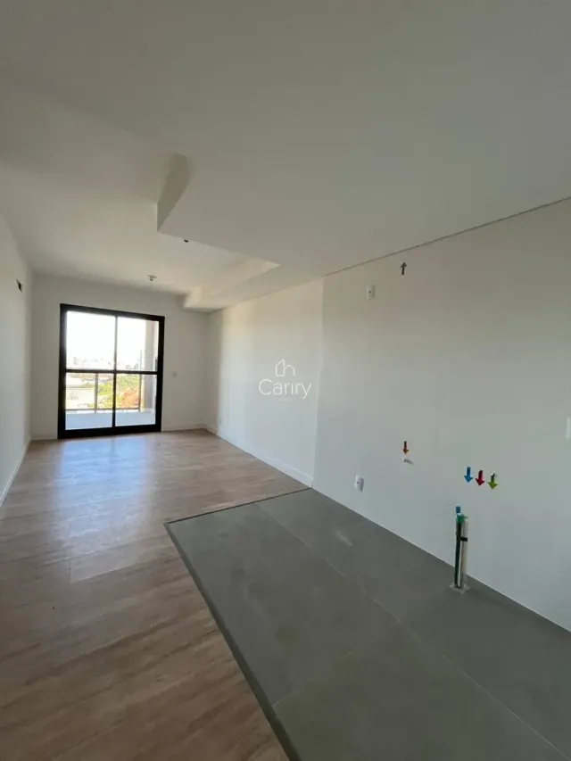 Apartamento com 2 dormitórios, foto 4