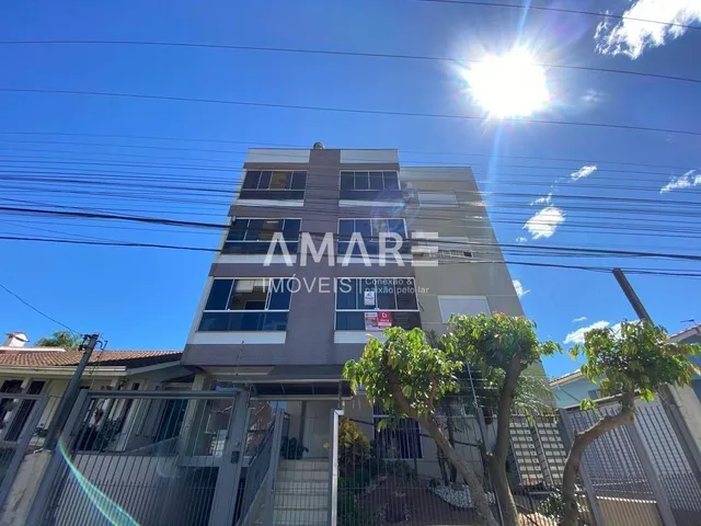 Apartamento com 1 dormitório