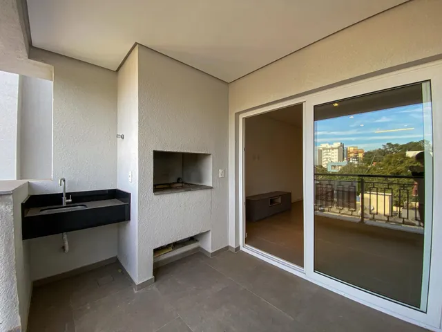 Apartamento com 2 dormitórios, foto 4