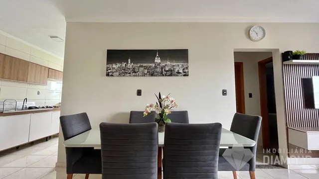 Apartamento com 2 dormitórios, foto 5