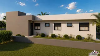 Casa geminada com 3 dormitórios, foto 3