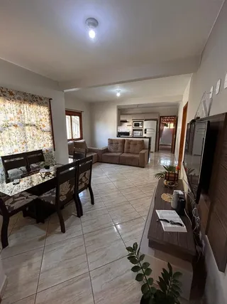 Casa com 3 dormitórios, foto 5