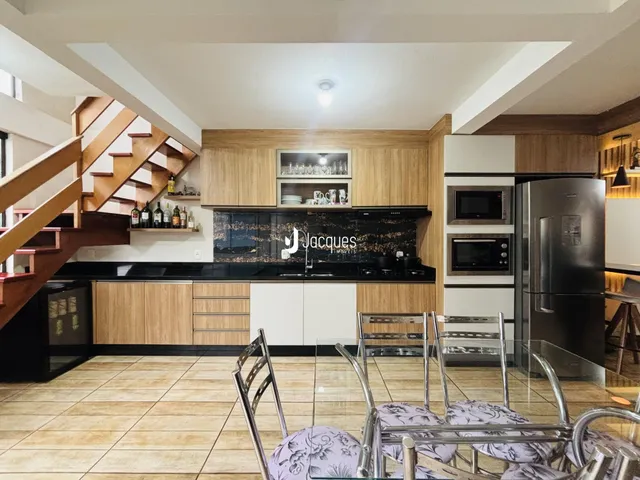 Casa geminada com 2 dormitórios, foto 5