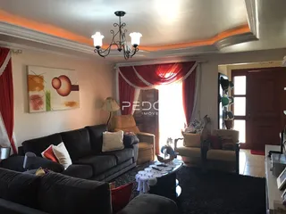 Casa com 3 dormitórios, foto 4